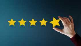 Good customer reviews are important to any business, big or small!